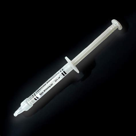 H2O2 Gel 的图像结果