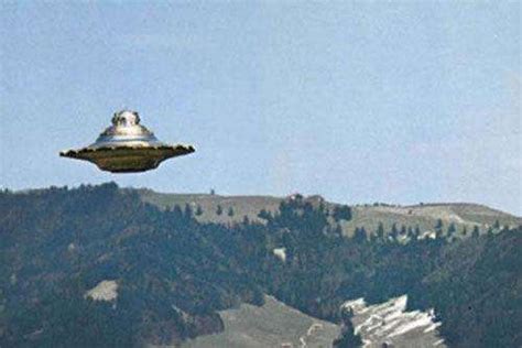 俄罗斯ufo事件 外星人真的来过地球吗_明报新闻网