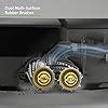 iRobot Roomba 981 Robot Vacuum-Wi-Fi Connected Mapping, Compatible with ...