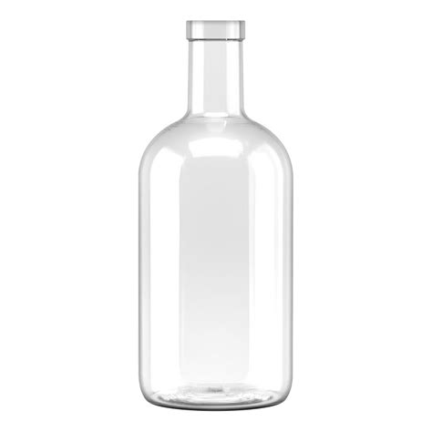 750 ml Flint Glass Oregon Liquor Bottle - Special Order | Berlin Packaging