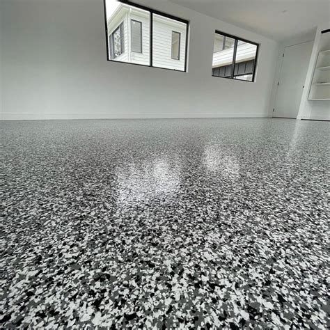 Polished Concrete - Calgary Concrete Contractors | Tenmen Consturction