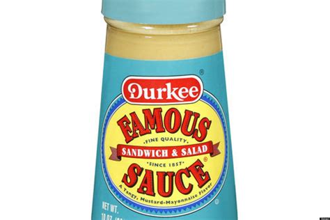 What do you put Durkee's Famous Sauce on? : r/AskReddit