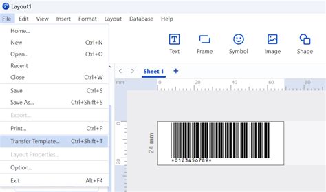 Scan to Print Guide for Manufacturing | Brother India