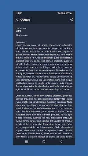 Image result for Encrypt to Decrypt Apk