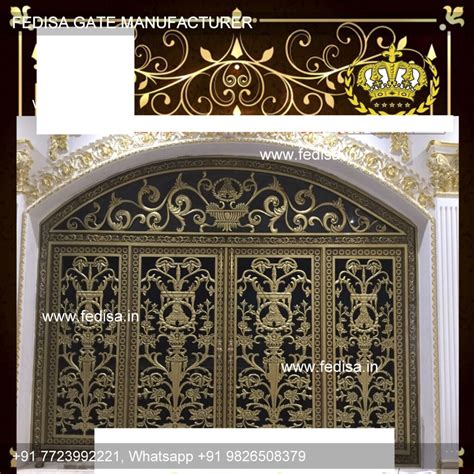 Image result for Building Gate Design