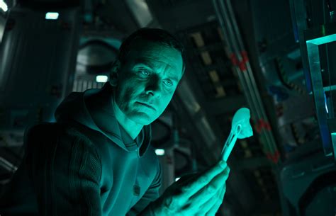 Image result for Prometheus Alien Covenant