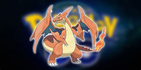 Pokemon GO: Mega Charizard Y Raid Guide (Weaknesses, Counters & More)