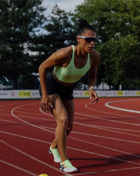 Zoe Hobbs sets new Oceania 100m record with 10.94 seconds at Ostrava ...