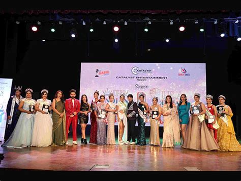 Catalyst Entertainment Presents Indian Pride Walk & Indian Excellence ...