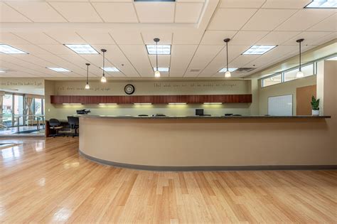 Post-Hospital Care in Northlake – Citadel at Casa Scalabrini