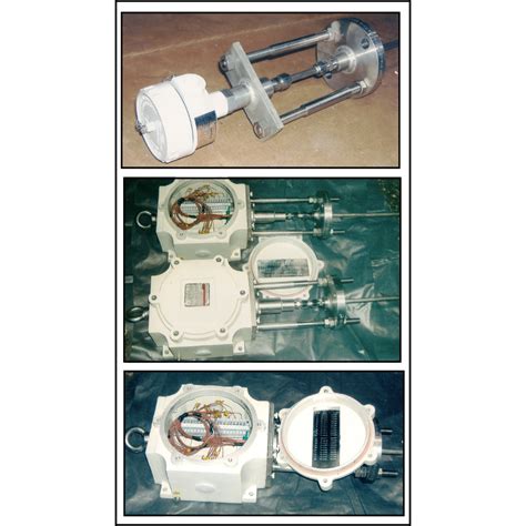Thermal Instrument » Blog Archive Multipoint Thermocouple Assemblies ...