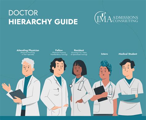 Attending Physician vs Resident Doctor: Key Differences | International ...