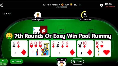win 101 rummy apk v3.3.0