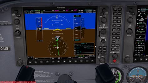 Image result for FSX Garmin G1000 Tutorial