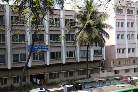 Bangalore Institute of Dental Sciences Bangalore Campus: Photos ...