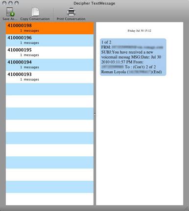 Image result for Text Message Decoder