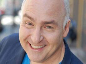 Scotty Watson Improv For Business Workshops - Keynote Speaker New York ...