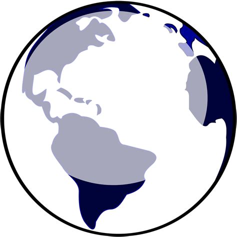 Transparent World Globe Clip Art 的图像结果