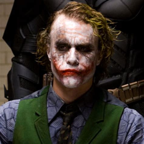 The Biggest Oscar Moments of All Time: Heath Ledger Wins Posthumously