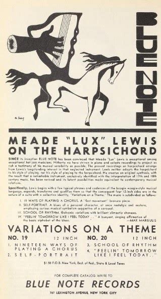 Image result for Blue Note History