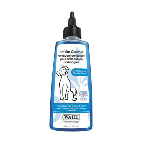 Buy Wahl Ear Cleaner 175ml Online in India | Pets Lifestyle