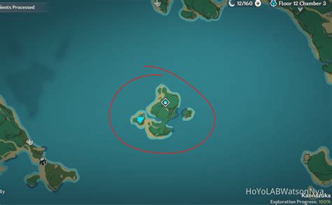 Inazuma Chests 的图像结果