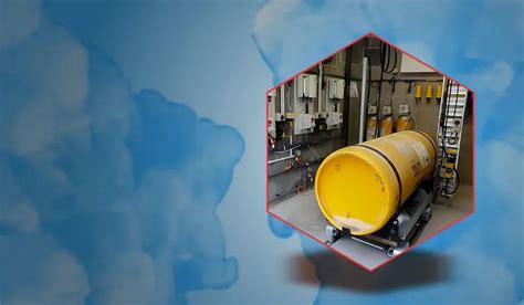 Gas Chlorination System Supplier in Jamaica, Trinidad Bahamas