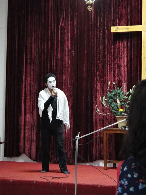 United Theological College, Bangalore: 2012