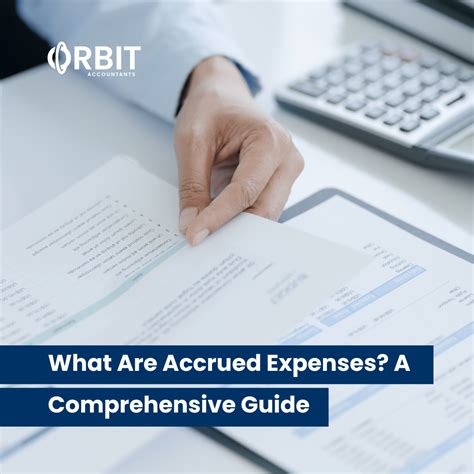 What Are Accrued Expenses? Definition, Examples & Accounting Guide