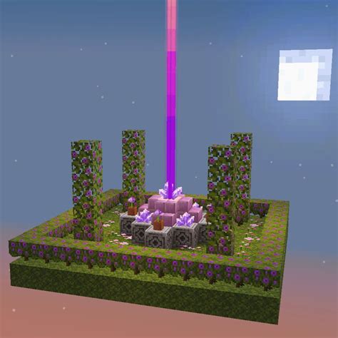 Image result for Beacon Minecraft