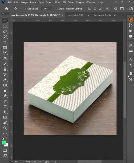 Image result for PSB Create Smart Object