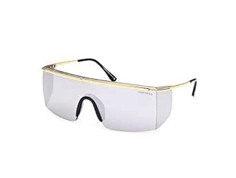 Buy Tom Ford | UV Protected + Blue Blocked Filter Sunglasses for Men ...