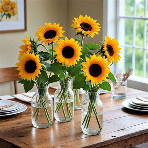 40 Flower Centerpiece Ideas for Every Occasion & Budget
