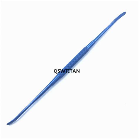 185mm eye Freer periosteal elevator double ended India | Ubuy