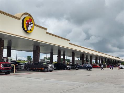 Buc-ee's in Ohio: State's first station to be located in Huber Heights ...