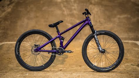 Venta > bicicletas dirt jump doble suspension > en stock
