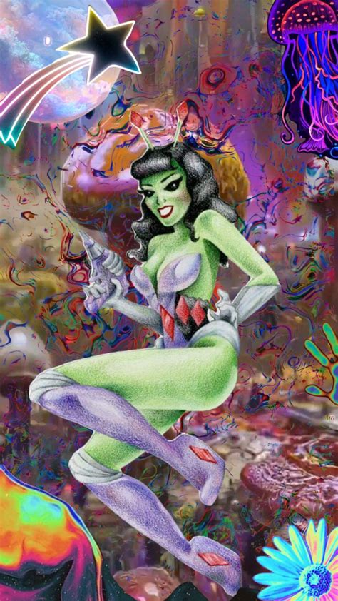 Image result for Alienology Aesthetic