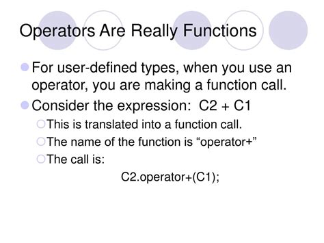 Image result for Operator Overloading Code