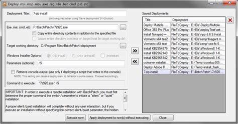 Image result for Installing Software by Using Batch File
