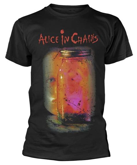 Alice In Chains