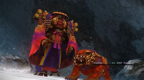 5 most powerful summons in Final Fantasy history