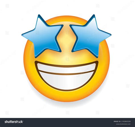 Star Eyes Emoji [Free Download All Emojis] Emoji Island, 11/15/2023