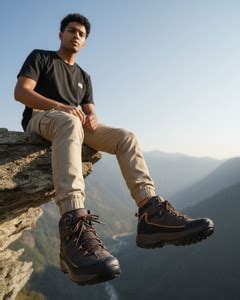 bacca bucci EXPEDITION Boots For Men - Buy bacca bucci EXPEDITION Boots ...