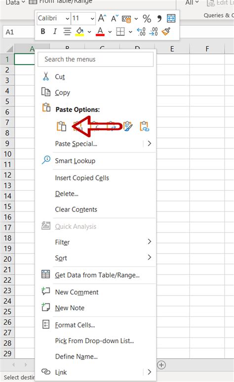 How To Copy Rows In Excel | SpreadCheaters