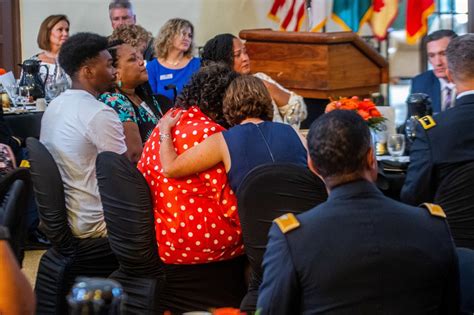 Gold Star Mothers are focus of brunch event at Fort Benning | Article ...