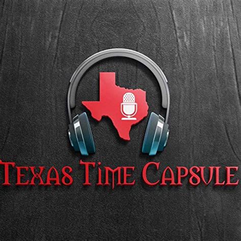 Texas Time Capsule : Texas Time Capsule: Amazon.in: Audible Books ...