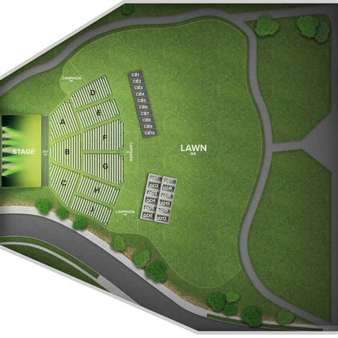 Hayden Homes Amphitheater Tickets & Events | Gametime