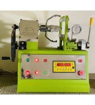Fan Winding Machine | Kisan Engineering
