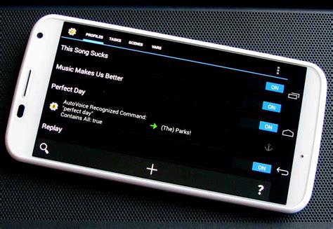 Image result for Tasker Tutorials Android
