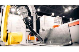 Modern Manufacturing India